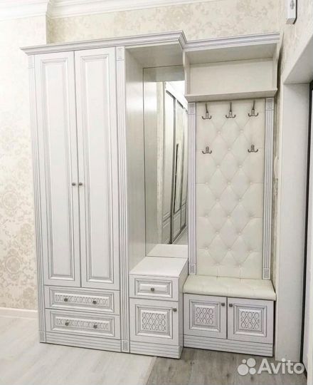 Шкафы на заказ