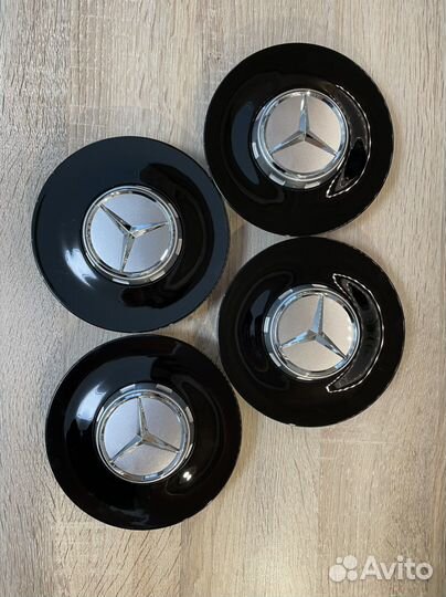 Колпак диска Mercedes Maybach A2224003100