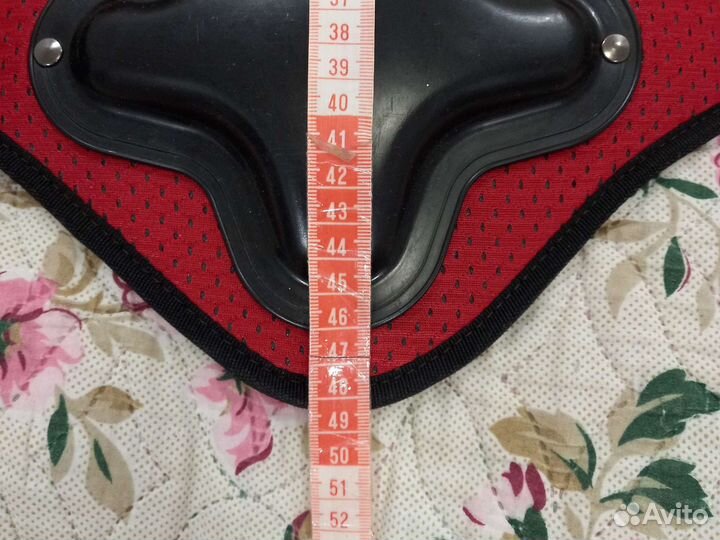 Защита позвоночника черепаха