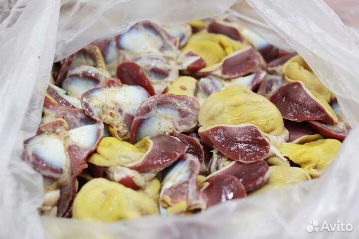 Мясо для собак Шатура