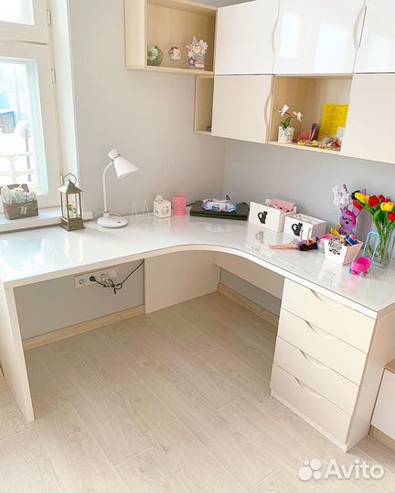 Гибкое стекло Krekerdecor