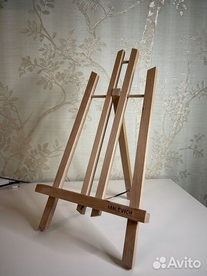 Мольберт для рисования