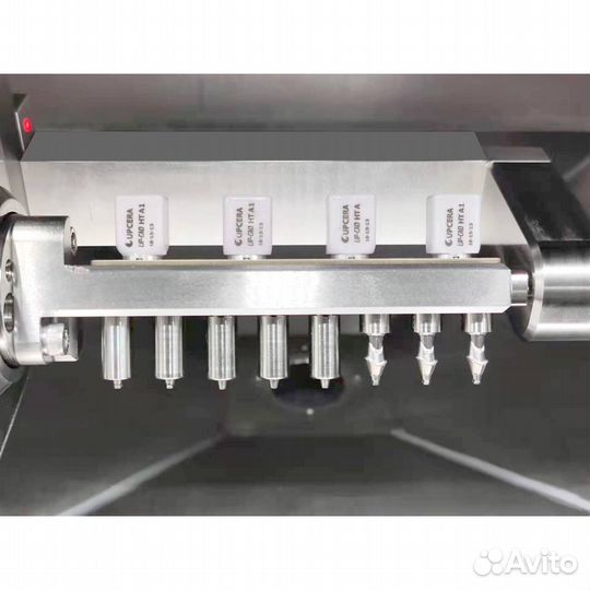 Фрезерный станок Cradle B42 (Cad/Cam станок)