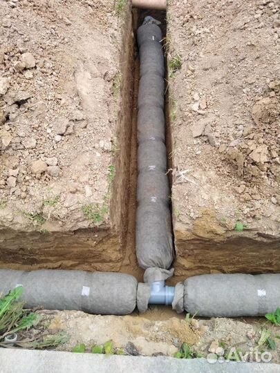 Миниэкскаватор