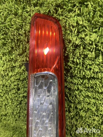 Фонарь задний правый ford focus 2 рестайл