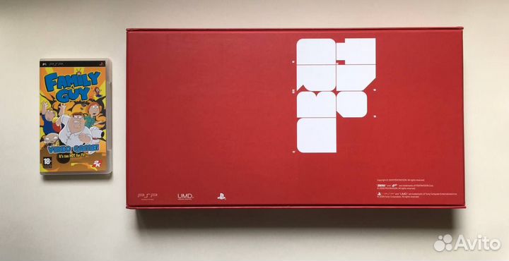 DJ Max Fever The Crew Limited Edition PSP редкость