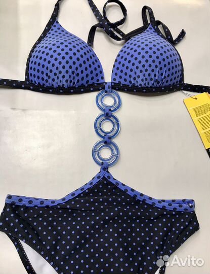 Купальник 44-46