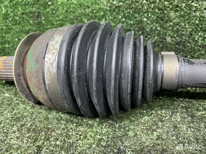 Привод subaru outback BRF EZ36 L F 2010 Перед / Пе