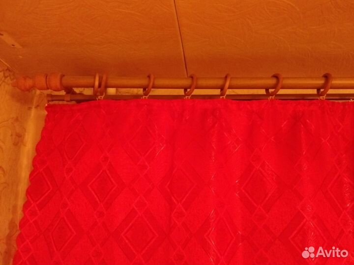 Карниз для штор