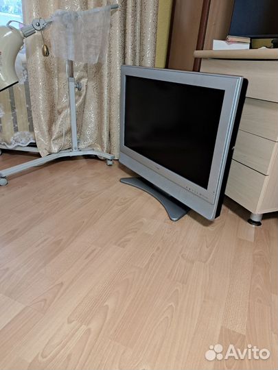 Цветной Телевизор sharp 32