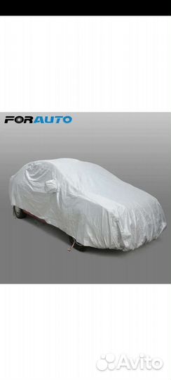 Чехол для машины