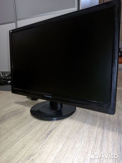 Монитор ViewSonic VA2246A LED