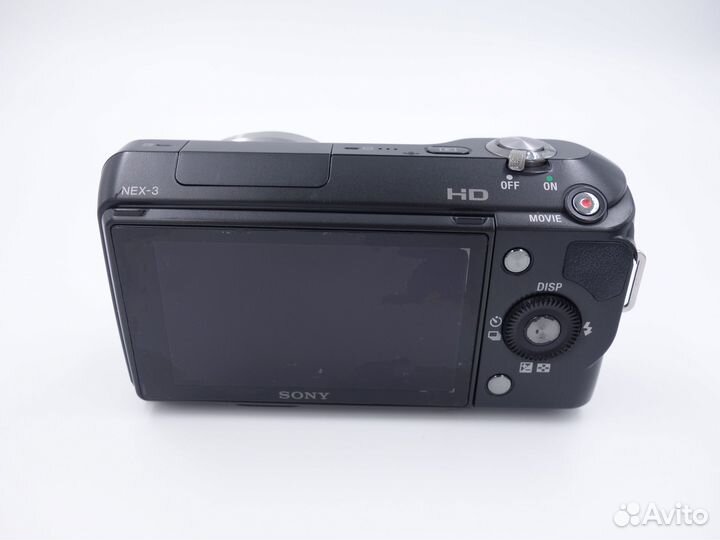 Sоny NEX-3