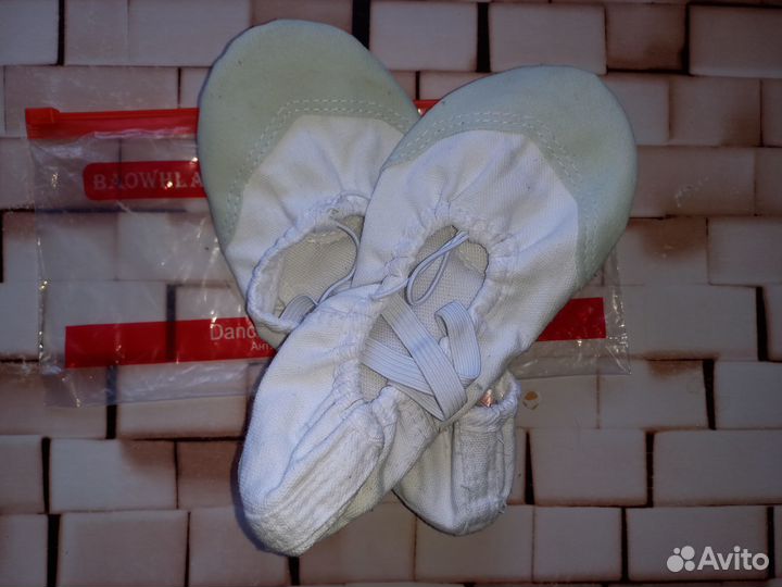 Чешки для танцев