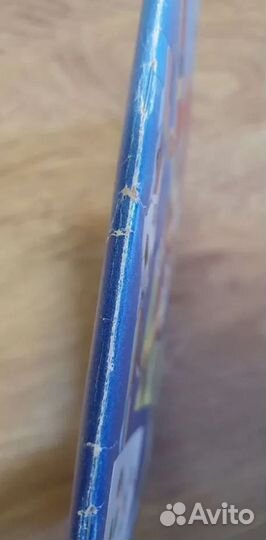 Альбом коллекционный Panini «Чемпионат мира -1990»