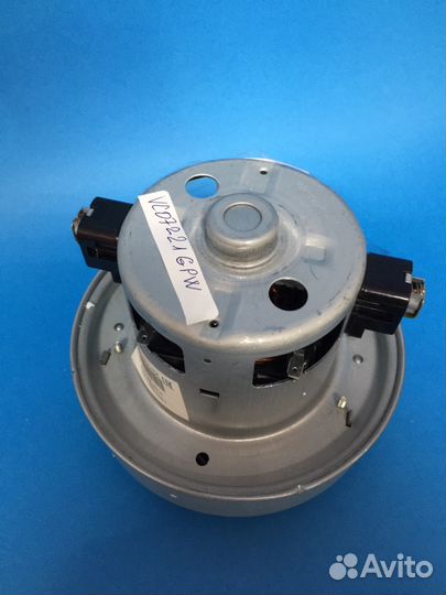 Двигатель пылесоса Самсунг 1600W