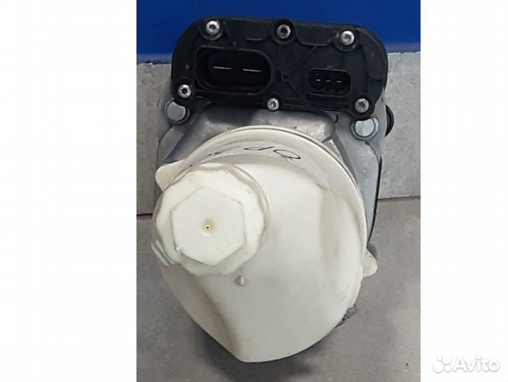 Насос гур Опель Астра Н, Зафира бу OP307