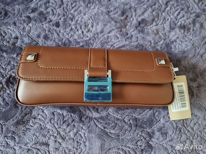 Сумка багет