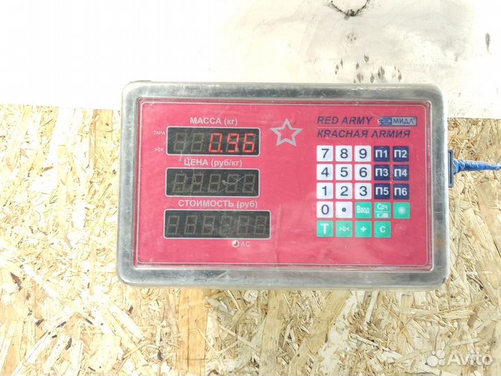 Блок комфорта Vortex Vortex estina