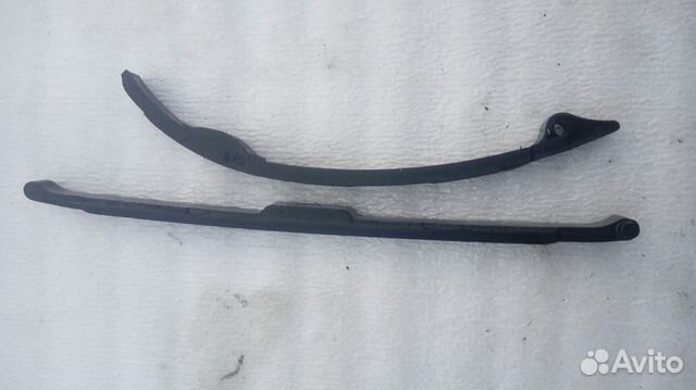 Yamaha YZF-R1 02 03 успокоители цепи грм