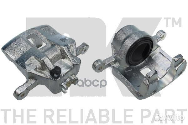 Тормозной суппорт 213461 Nk