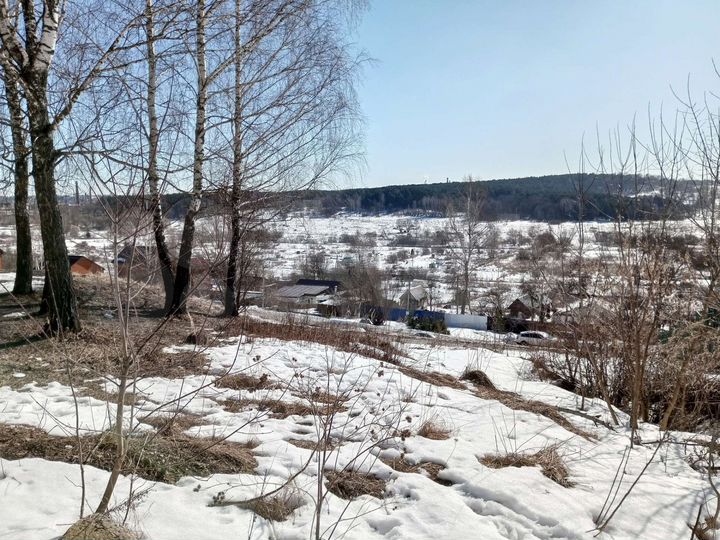 Участок 4 сот. (СНТ, ДНП)