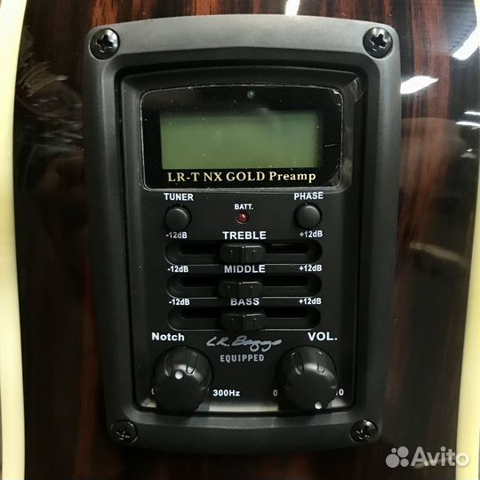 Электроакустическая гитара Crafter STG G-22ce