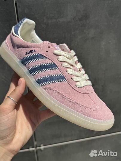 Adidas Samba OG notitle Pink 36-40