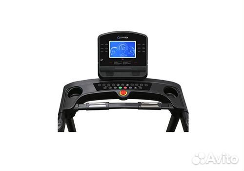 Беговая дорожка oxygen fitness NEW classic cuprum