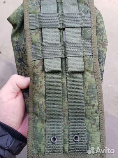 Подсумок-чехол на очки 6б50