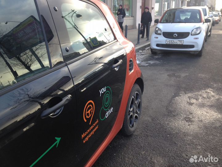 Промокод Ситидрайв (ex. YouDrive) 4rHazJ