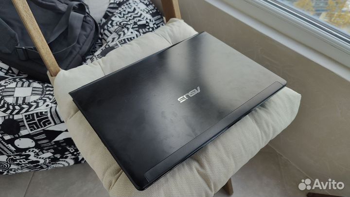 Asus ul30a