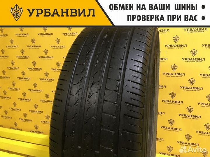 Pirelli Scorpion Verde 235/65 R17 108V
