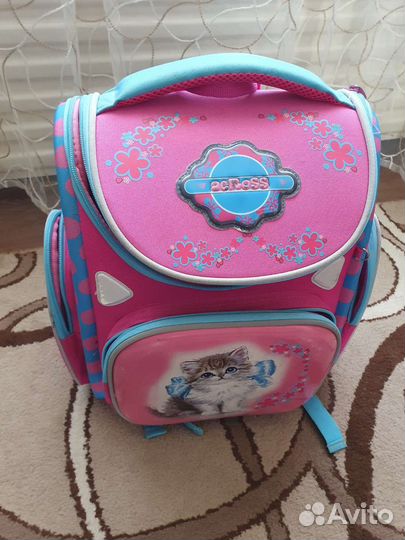 Рюкзак для начальной школы