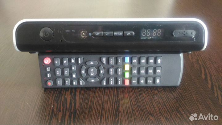 Тв приставка Ростелеком новая