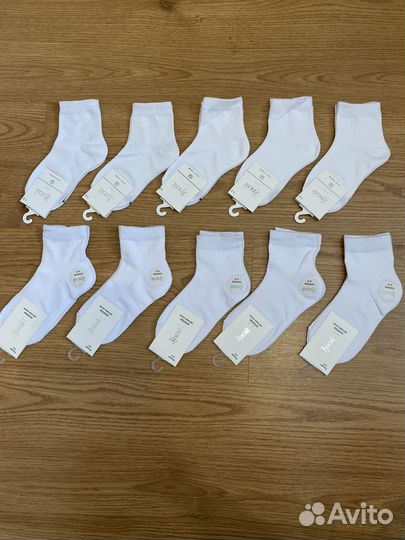 Носки детские
