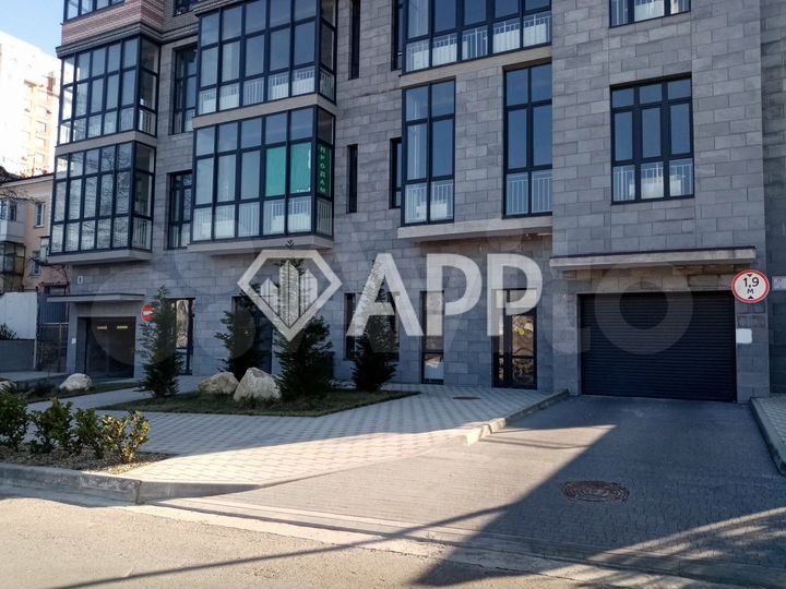 Свободного назначения, 107.4 м²