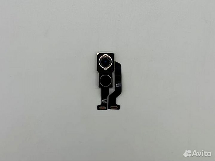 Основная, задняя камера iPhone 11 Разбор, оригинал
