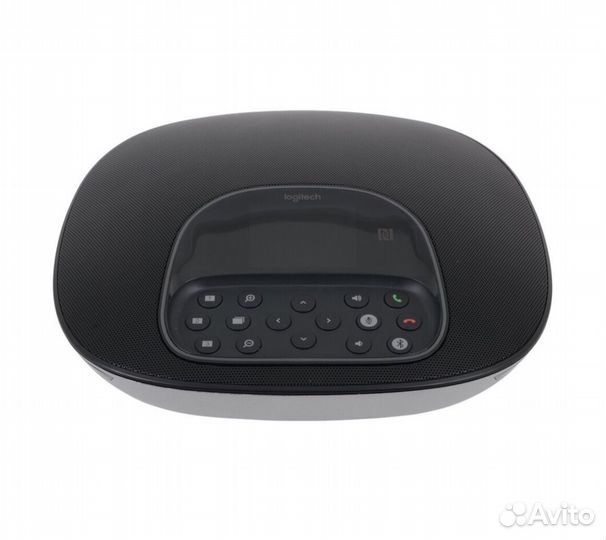 Система для видеоконференций Logitech VC group