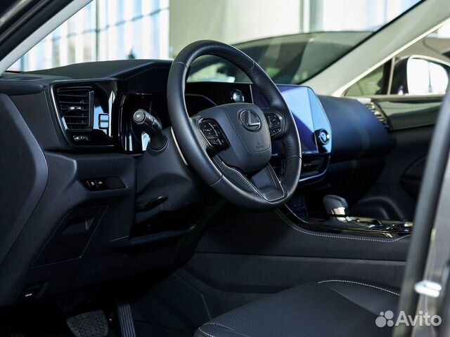 Lexus NX 2.5 AT, 2022 Новый объявление продам