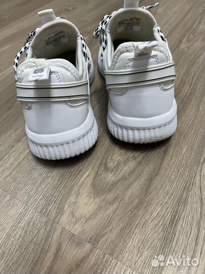 Кроссовки Plein sport женские