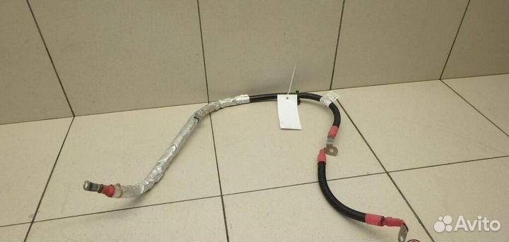 Провод стартера BMW 3-Series Gran Turismo (F34) 20