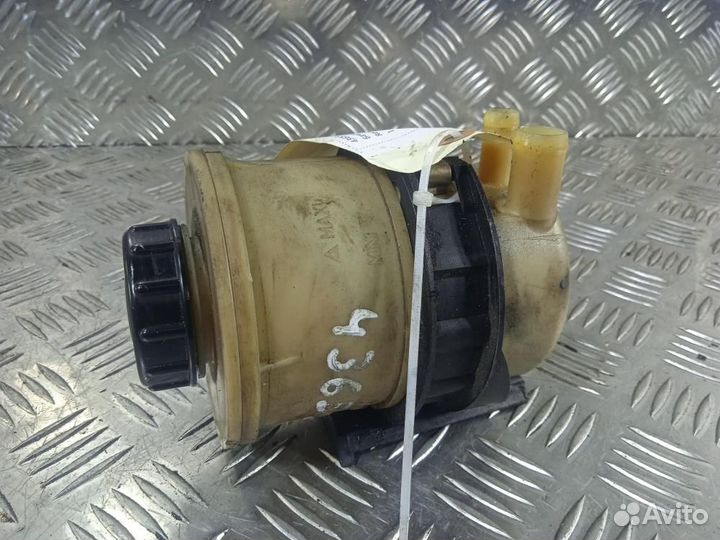 Бачок гидроусилителя 7700795347 Renault Scenic 1 Р