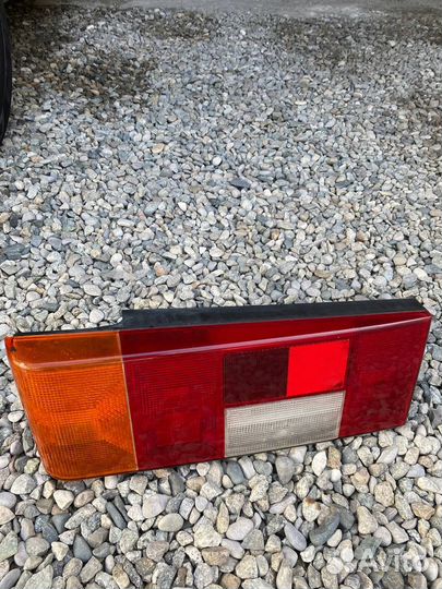 Задний левый фонарь ваз 2114, 21099, 2109, 2108