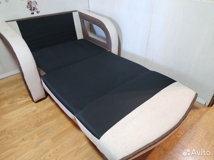 Мини диван кровать