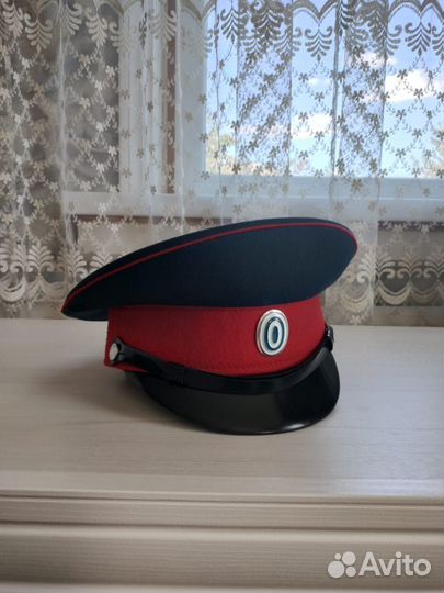 Кадетская форма для мальчика