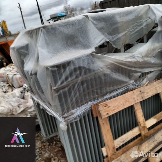 Трансформатор трёхфазный арт18697
