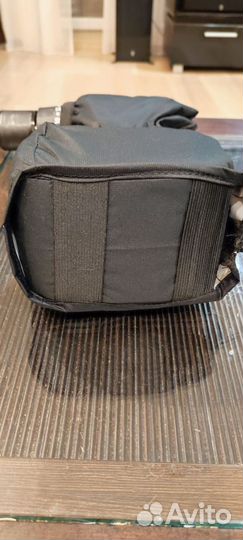 Чехол для шуруповерита + чехол для доп. батареи 6А