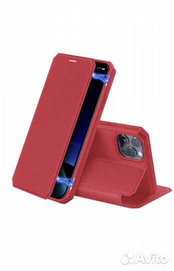 Чехол книжка Dux Ducis для iPhone 11 Pro