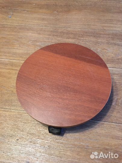 Горшок керамический